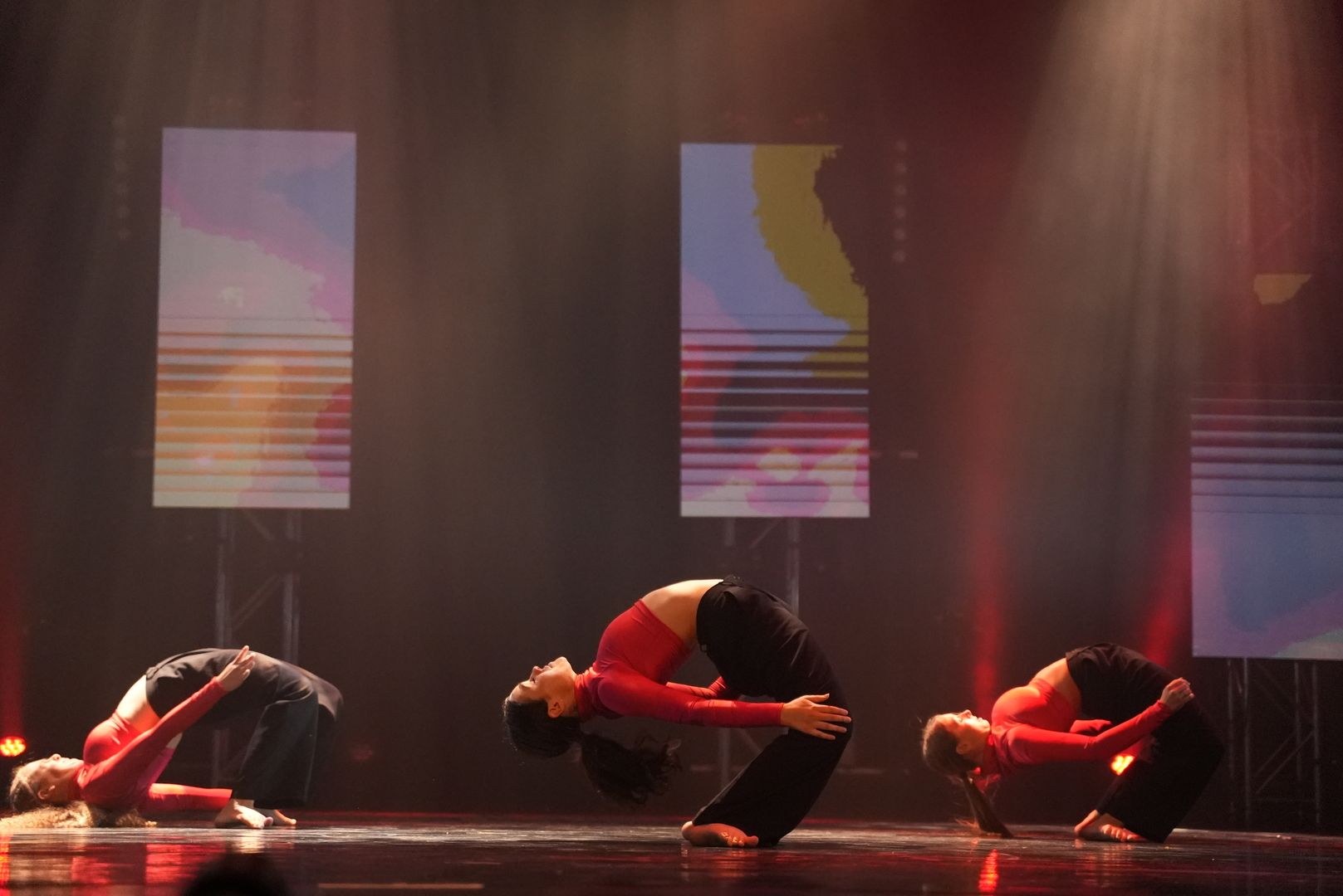 Programme Solo, Duo & Trio