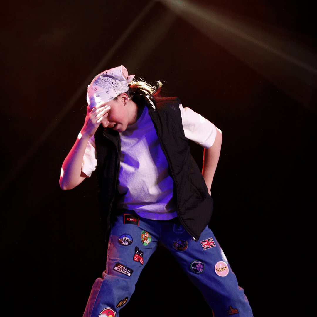 Programme solo, duo & trio